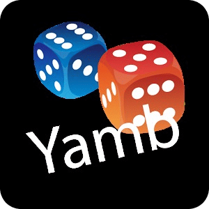 Wolf's YAMB Yacht dice game