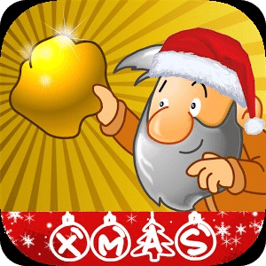 Gold Miner Classic - XMas 2015