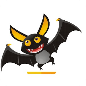 Runaway Bat