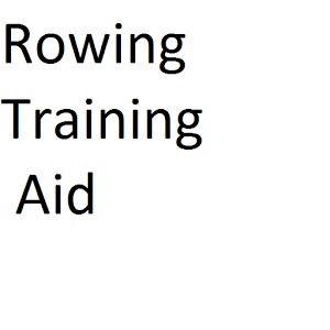 Rowing Training Aid