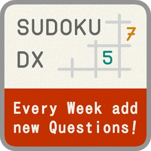 SUDOKU DX