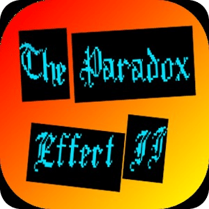 The Paradox Effect II (FREE)