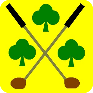 Golf Ireland