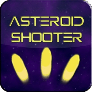 Asteroid Shooter