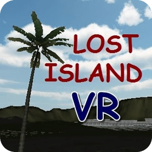 Lost Island VR