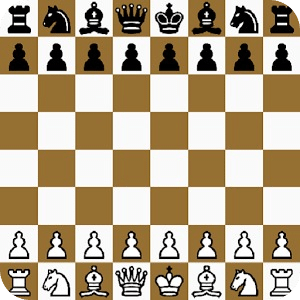 Chess Game Viewer