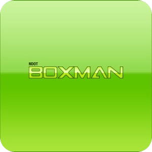 NDOT Boxman