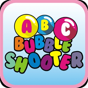 ABC Puzzle Bubble