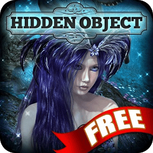 Hidden Object - Fairy Wonder