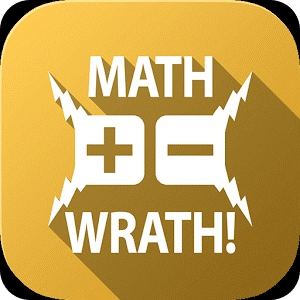 Math Wrath!