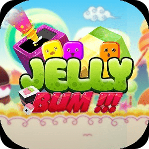 Jelly Bum