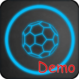 IQ sphere Demo