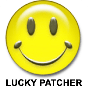|Lucky Patcher|