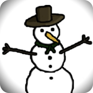 Snowman Puzzle