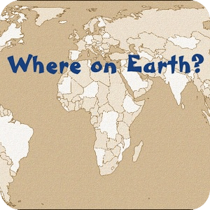 Where On Earth - Lite