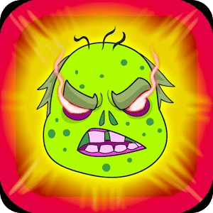 Bad Zombie - Monster Run