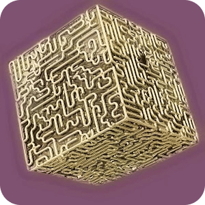 Funny Maze Game