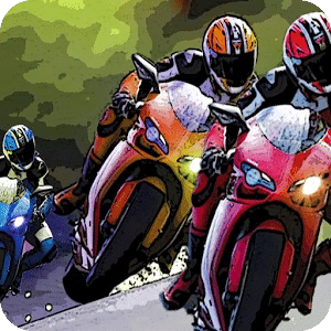 Motorbike Race 2