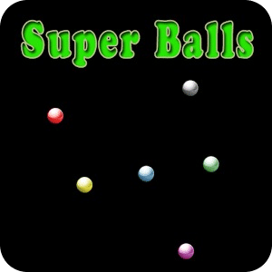 Super Balls - Free No Ads