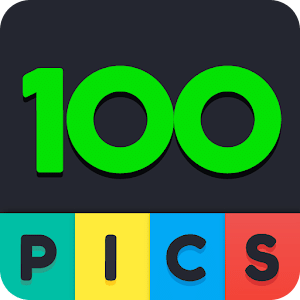 Guess the Logos - 100 Pics!