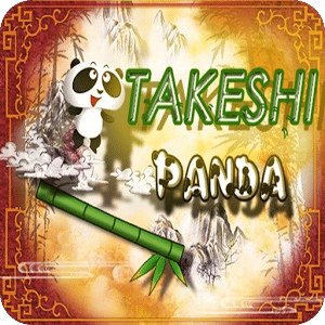 Takeshi Panda