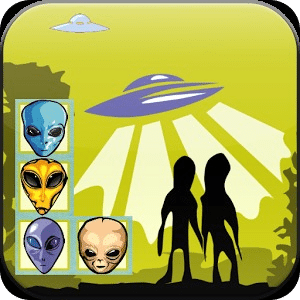 Aliens Invasion Match