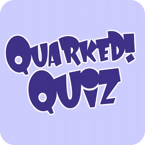 Quarked! Quiz