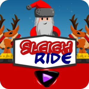 Sleigh Ride HD