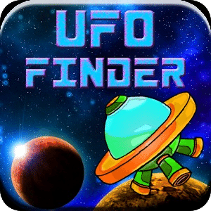 UFO Finder free