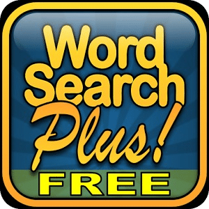 WordSearch Plus! FREE