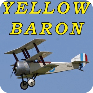 Yellow Baron