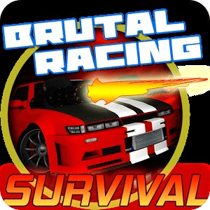 Brutal Death Racing