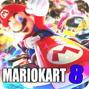 New MarioKart 8 Guia