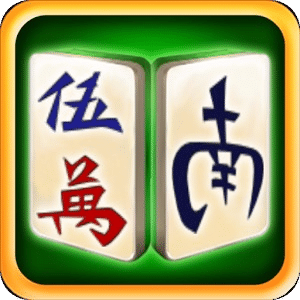 Mahjong Puzzle Solitare