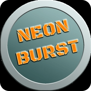 Neon Burst