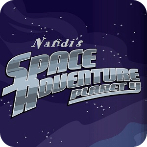 Nandi's Space Adventure