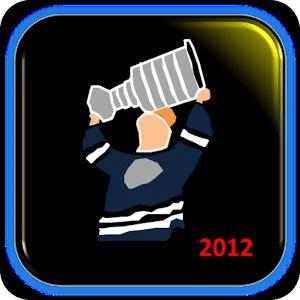 NHL Playoff Quiz 2012