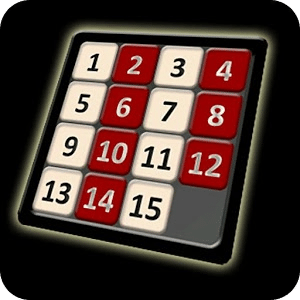 Fifteen Puzzle Pro