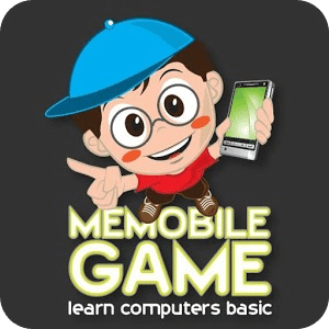 Memobile Game - Learn & Play