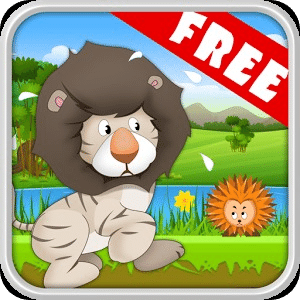 Jumping Liger Addictive Free