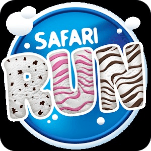 Big Milk Safari Run