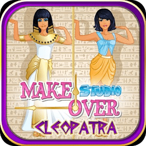 Makeover Studio Cleopatra