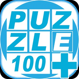 Puzzle 100 Slides