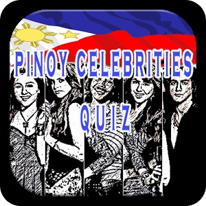 Pinoy Top Celebrities Quiz