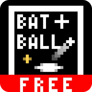 BAT+BALL free