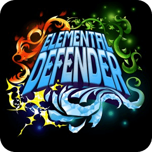 Elemental Defender