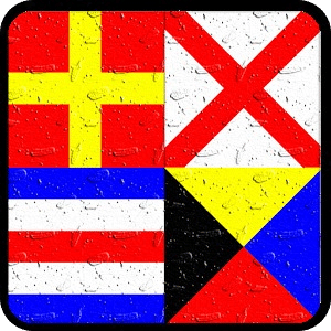 Nautical Flags