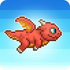 Hard To Fly: Flappy Dragon