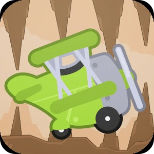 FREE Airplane Game for Kids