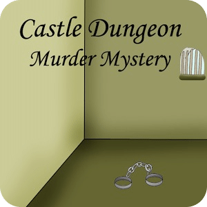 Castle Dungeon-Murder Mystery